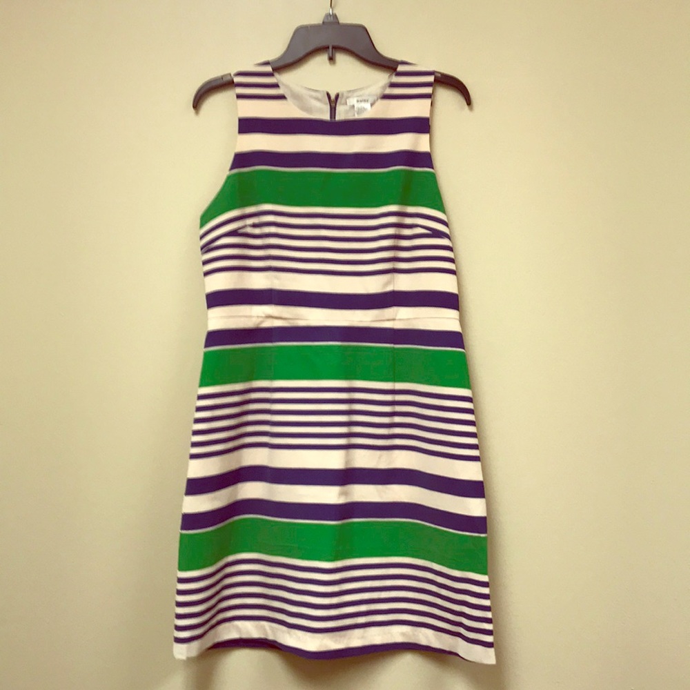 Easley dress